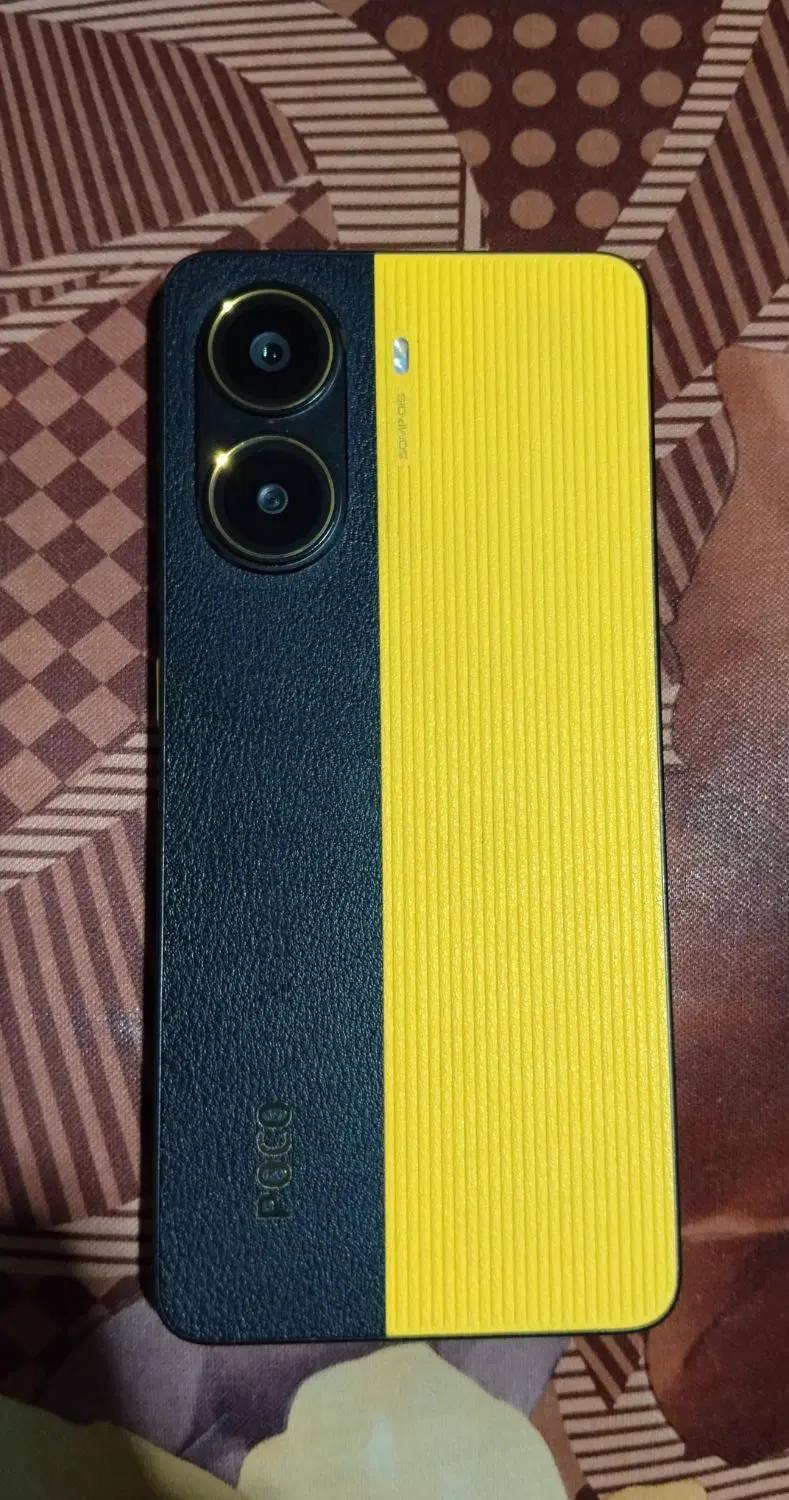 Poco x7 pro|موبایل|محلات, |دیوار