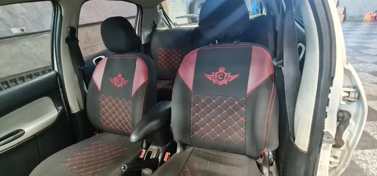 ۲۰۶ تیپ ۲ مدل ۸۸|خودرو سواری و وانت|کرج, عظیمیه|دیوار