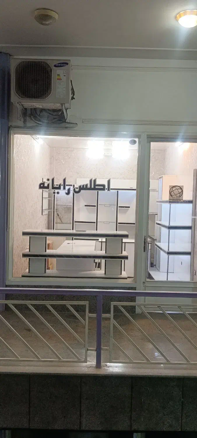 مغازه پاساژ سعدی همکف|فروش مغازه و غرفه|قم, پامنار|دیوار