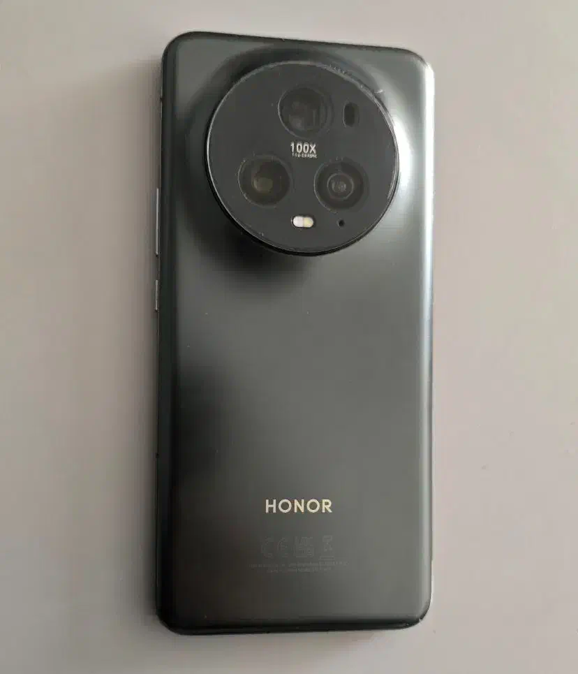 آنر مجیک 5 پرو honor magic 5 pro معاوضه|موبایل|مشهد, آیت الله خامنه‌ای|دیوار