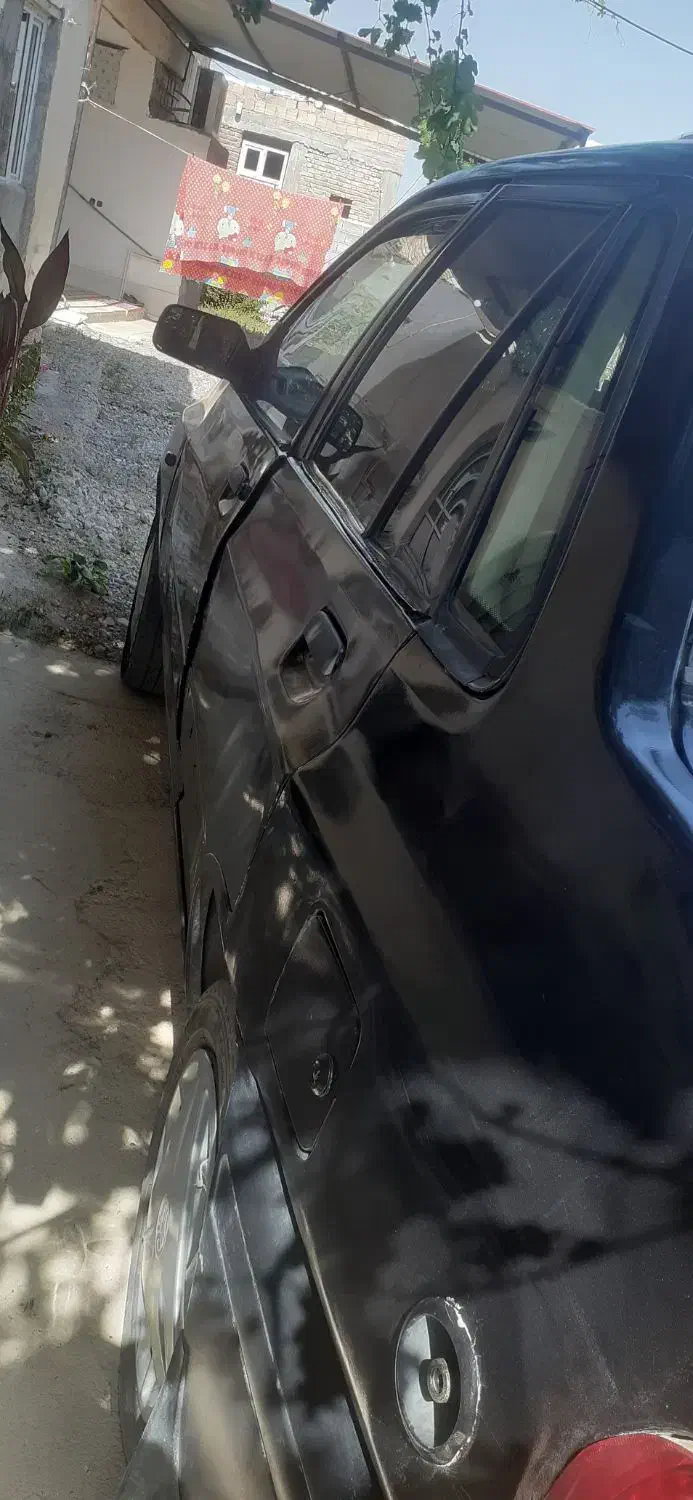 پراید صبا مدل ۸۵|خودرو سواری و وانت|پارسآباد, |دیوار