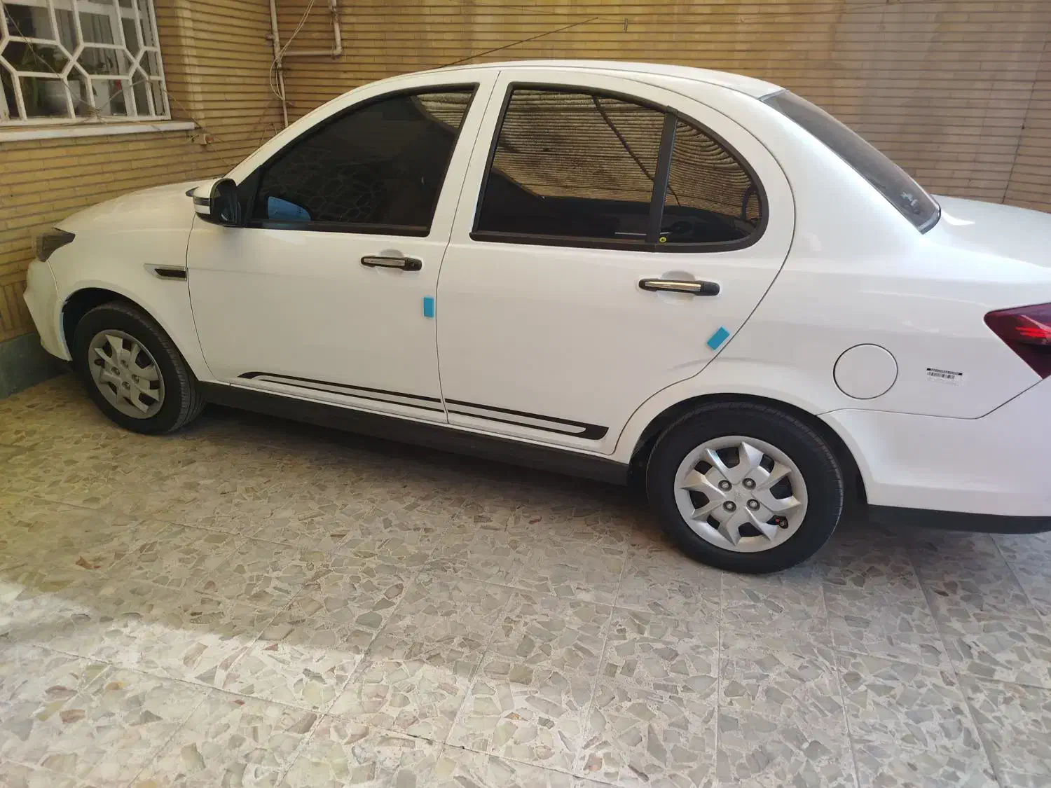 سهند S|خودرو سواری و وانت|اهواز, کمپلو جنوبی|دیوار