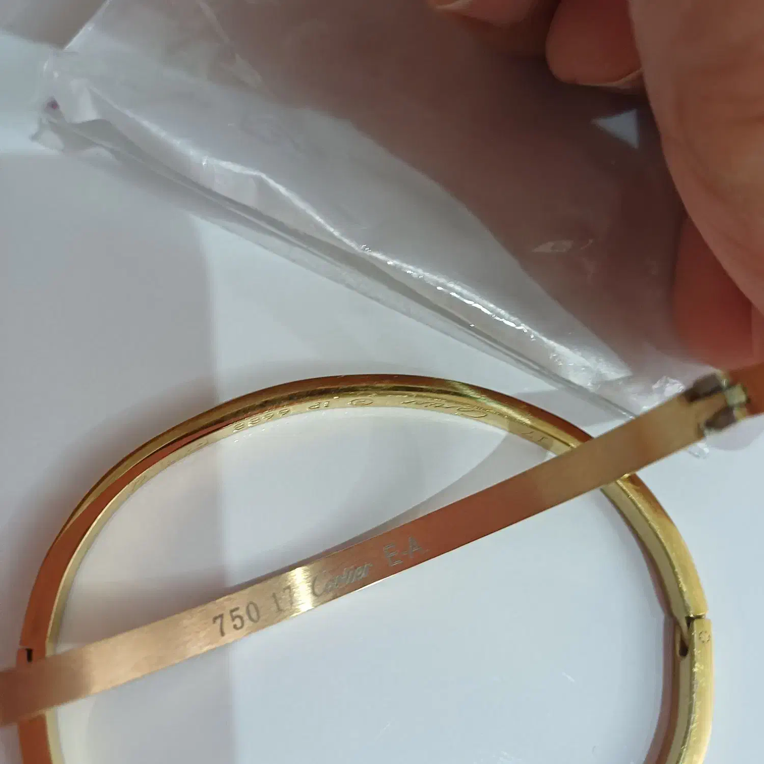 دستبندمدل بیضی|بدلیجات|قم, عمار یاسر|دیوار