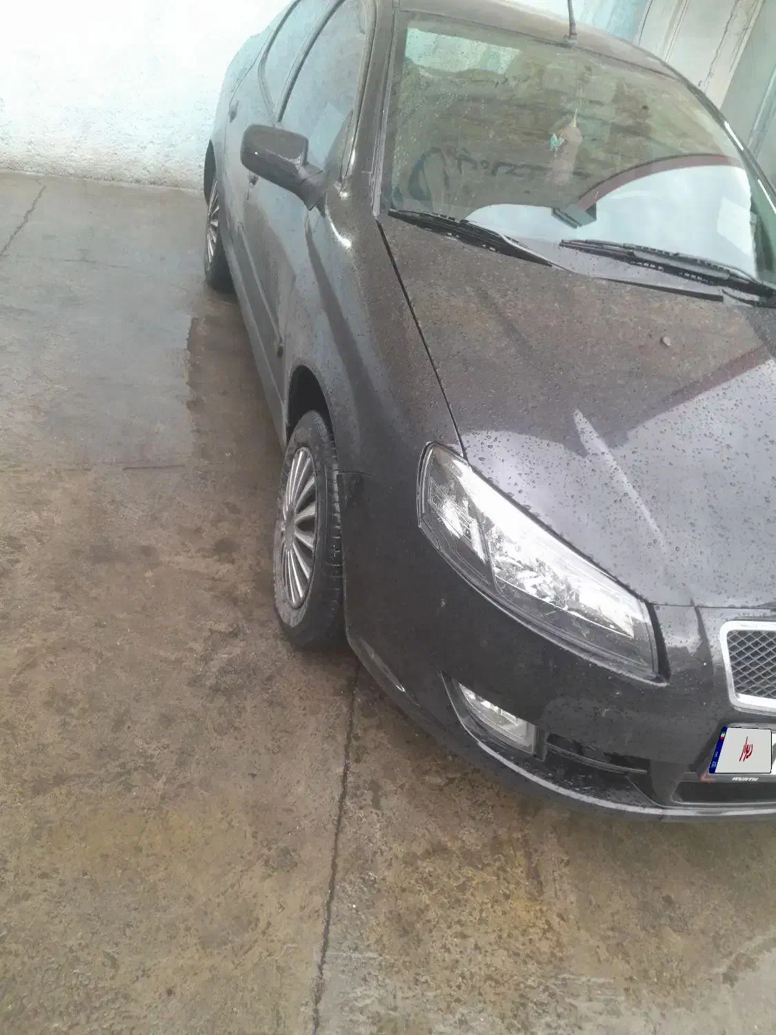 رانا۹۳|خودرو سواری و وانت|کرج, نوروزآباد|دیوار