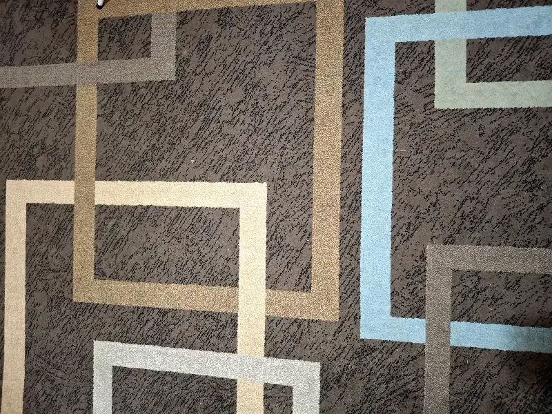 گلیم فرش ساوین ۳×۲|گلیم، جاجیم، گبه|کرمان, |دیوار