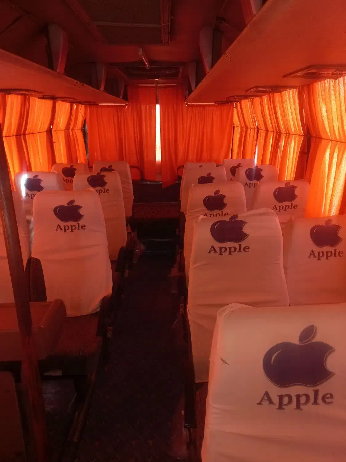 اتوبوس۴۵۷|خودرو سنگین|کرمان, |دیوار