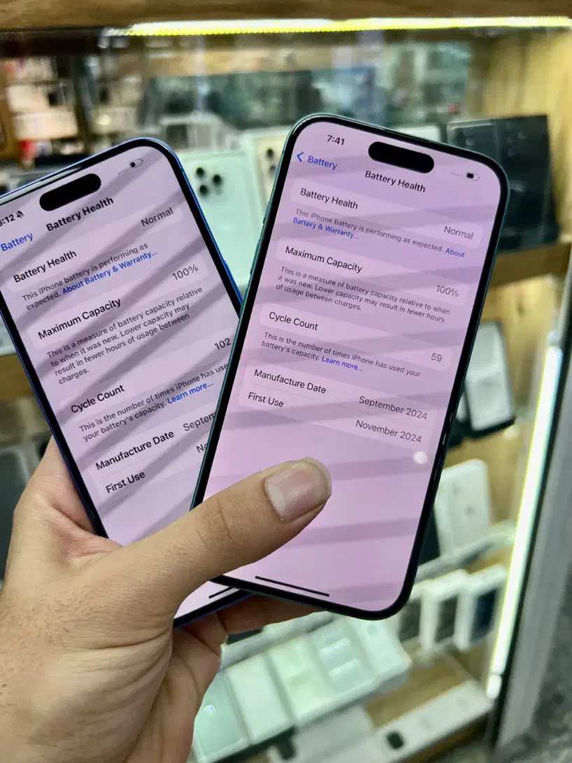 iphone 16|موبایل|کرج, عظیمیه|دیوار