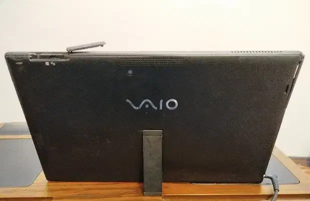 لپتاپ لمسی سونی ۱۲ اینچ مناسب کارهای سبک و عمومی|رایانه همراه|سهند, |دیوار