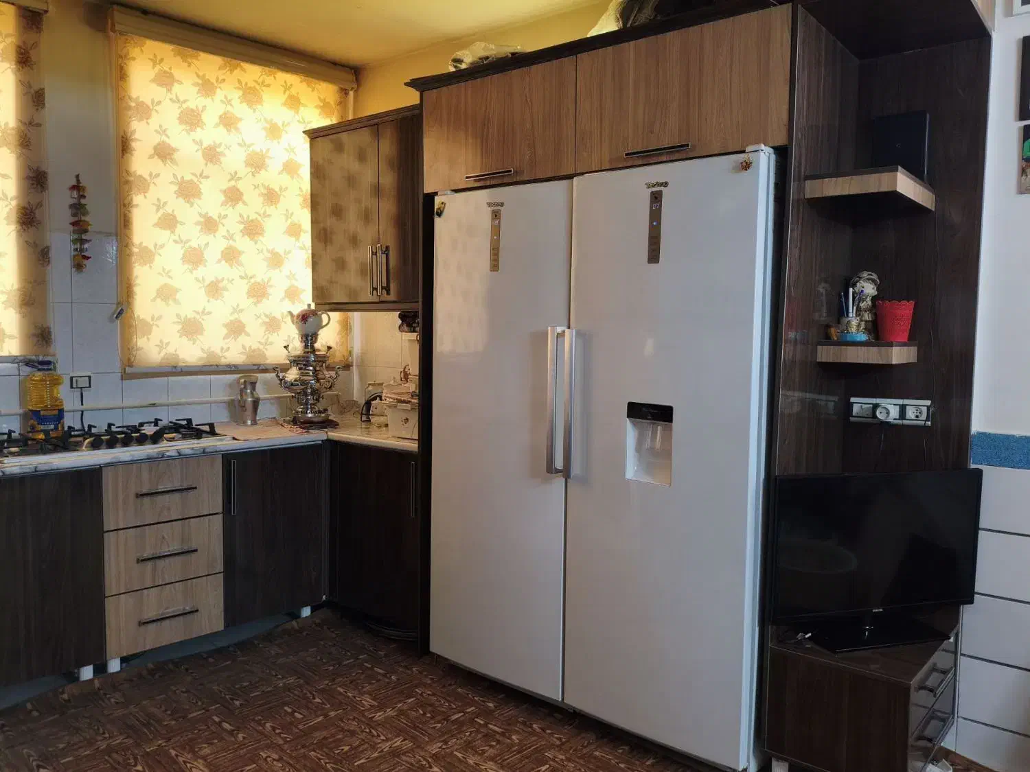 کابینت آشپزخانه|مصالح و تجهیزات ساختمان|اراک, |دیوار