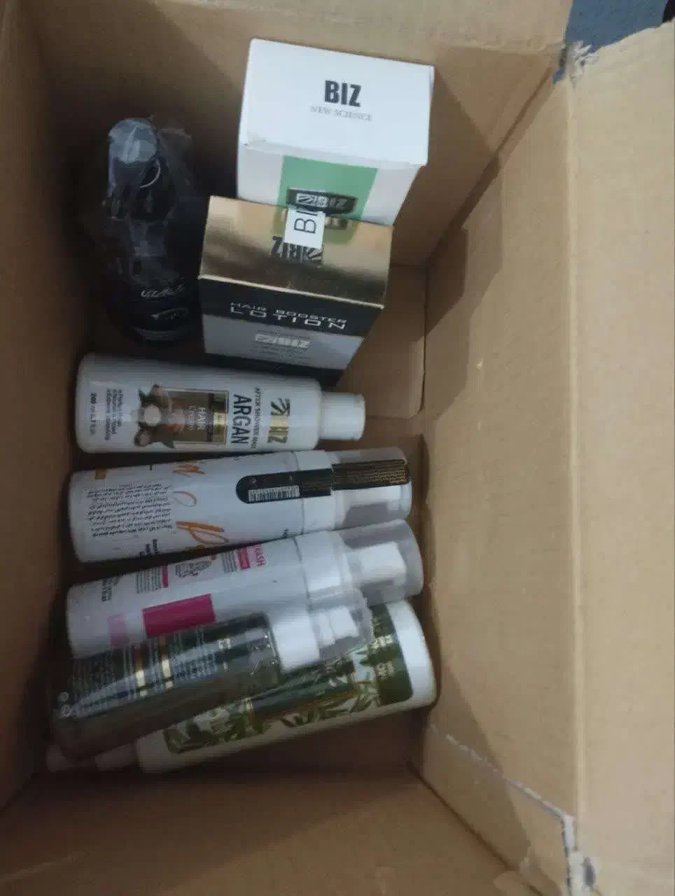 پک کامل گیاهی رشت ریش|آرایشی، بهداشتی، درمانی|میبد, |دیوار