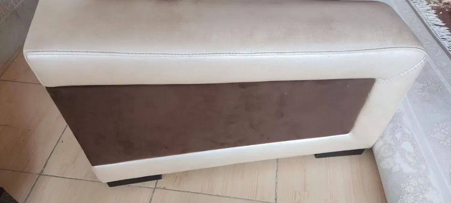 مبل ترک  هفت نفره|مبلمان خانگی و میز عسلی|فولادشهر, C1|دیوار