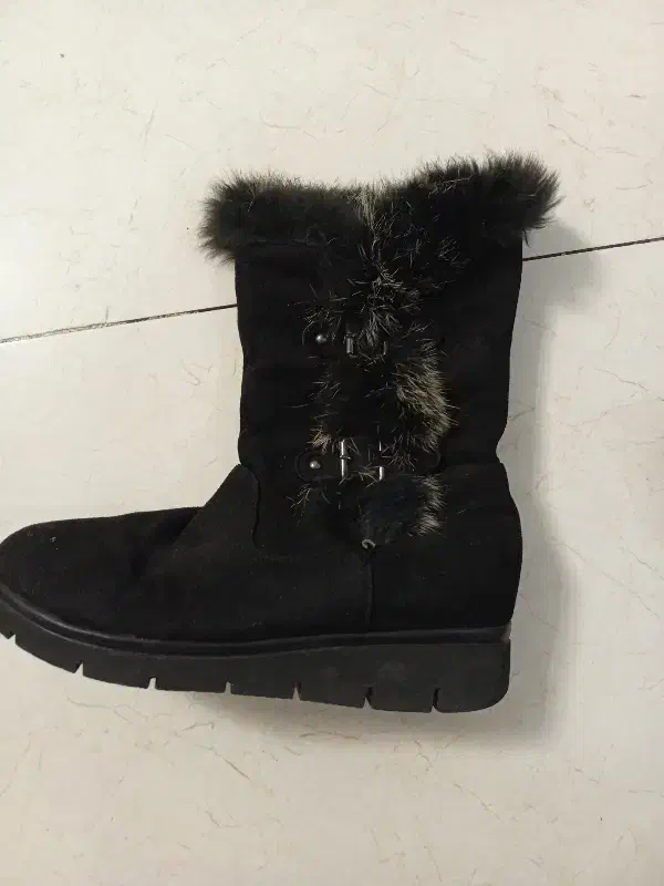 نیم پوت پانیسا در حد نو|کیف، کفش، کمربند|فردیس, خیام غربی|دیوار