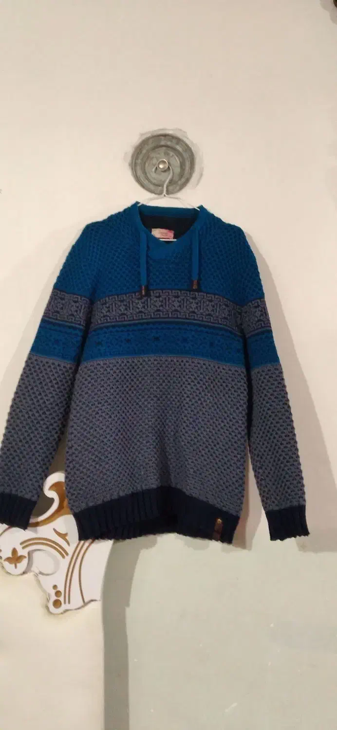 ِلباس زمستانی|لباس|خوی, |دیوار