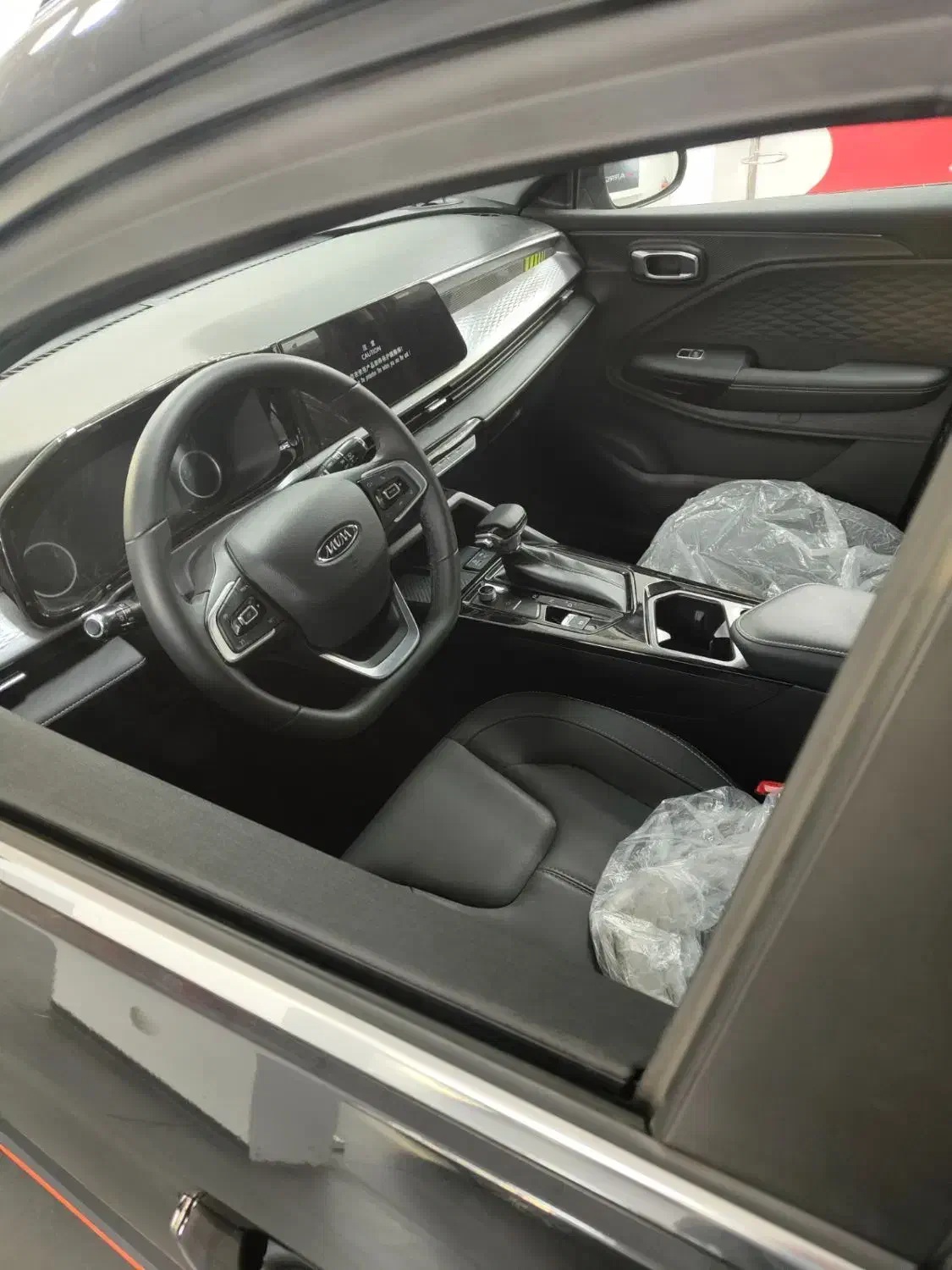 ثبتنام امویام ایکس33(X33)به صورت نقدی قیمت قطعی|خودرو سواری و وانت|تهران, شمسآباد|دیوار