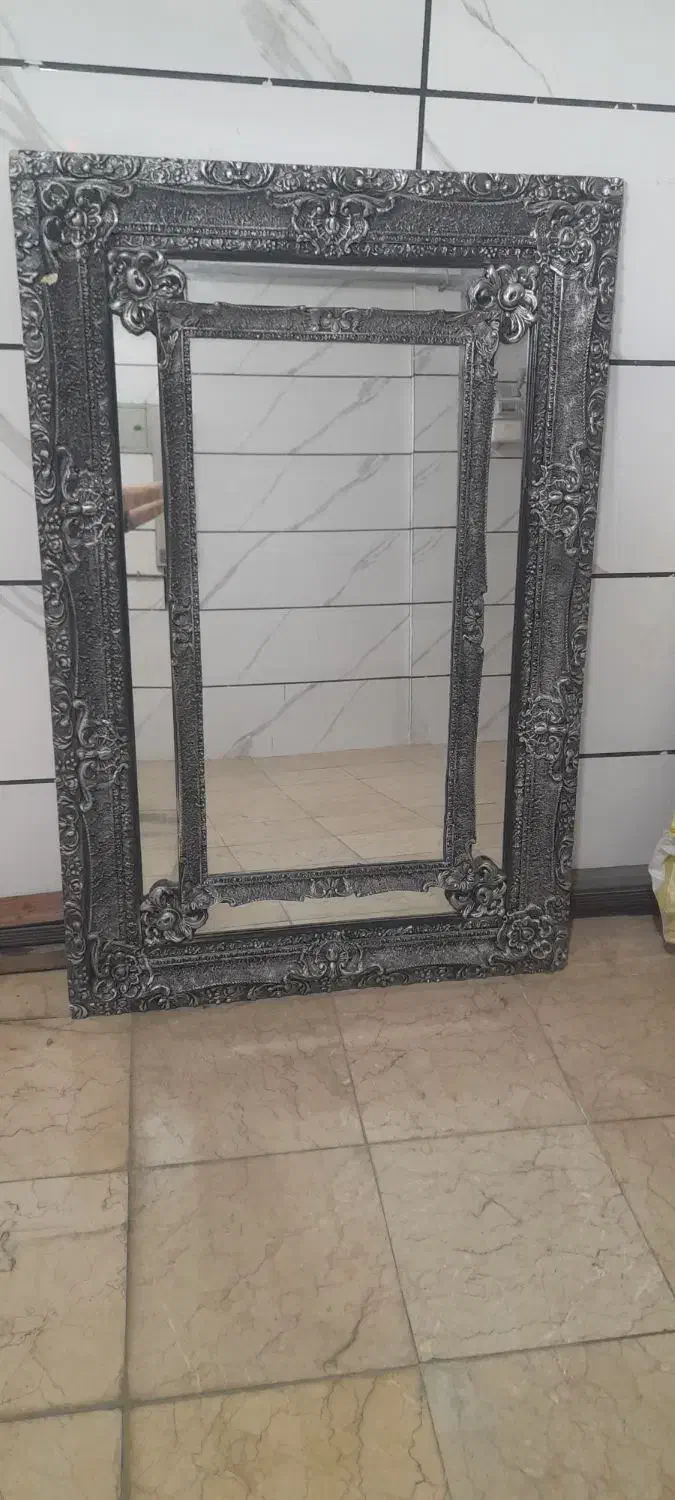 آینه|آینه|آفتاب, |دیوار