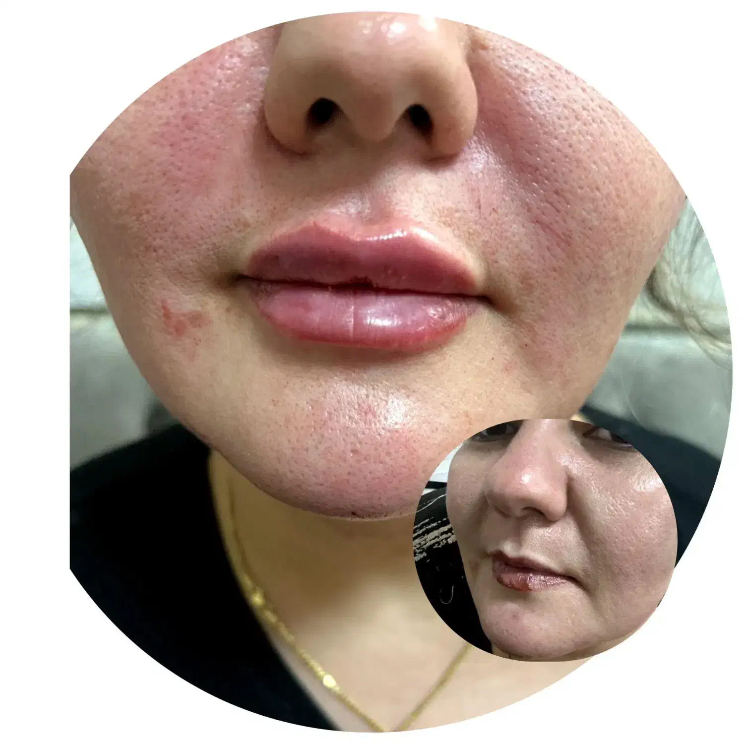 خدمات زیبایی ژل و بوتاکس|خدمات آرایشگری و زیبایی|اردبیل, |دیوار