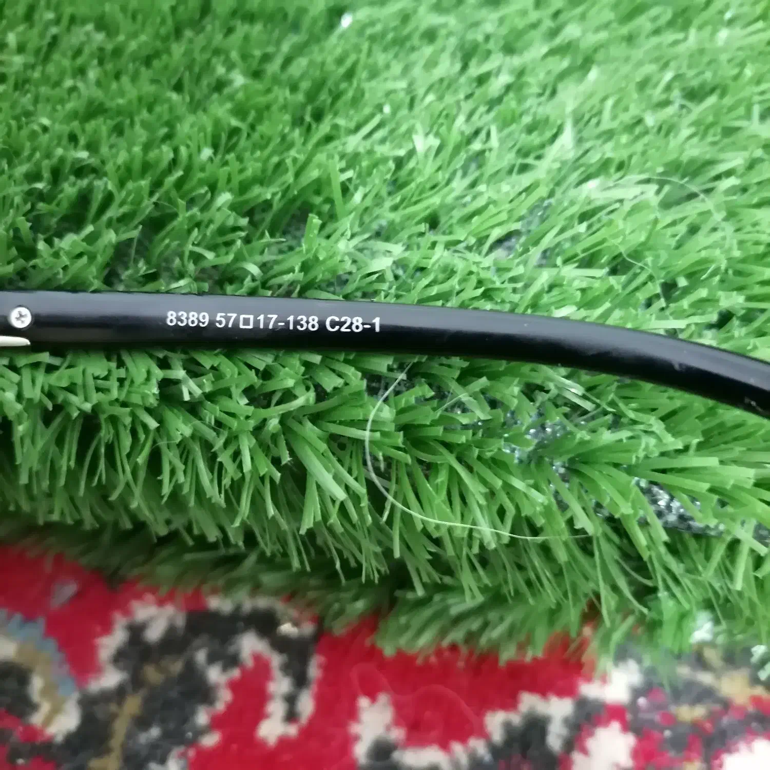 عینک چشم دور بین|زیورآلات و اکسسوری|زرند, |دیوار