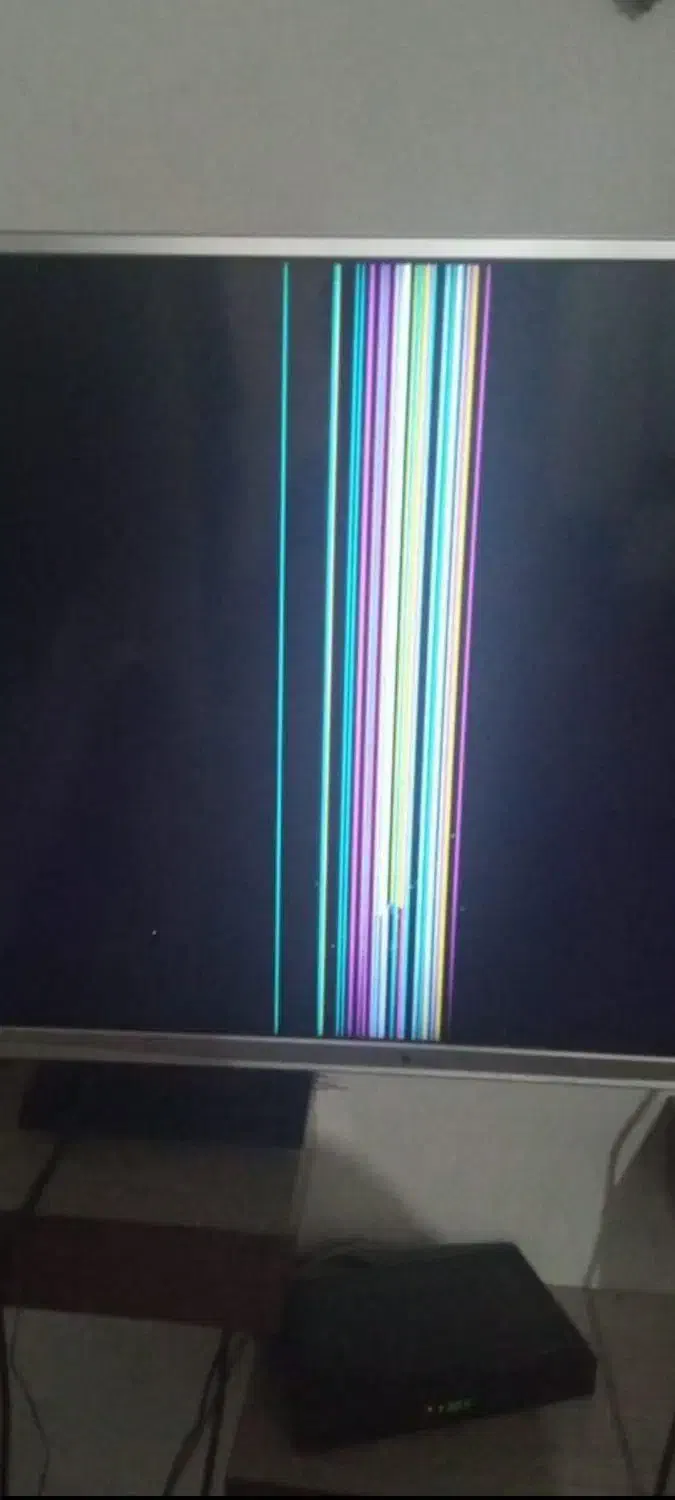 تلوزیون نیاز ب تعمیر|فعالیت داوطلبانه|خرم‌آباد, |دیوار