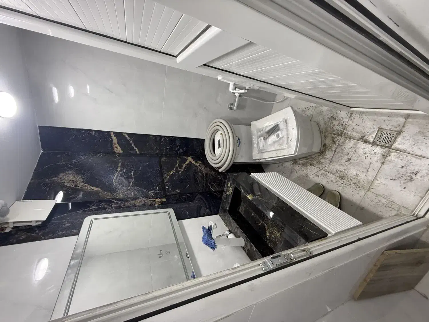 سرویس فرنگی|لوازم سرویس بهداشتی|مشکین‌دشت, |دیوار