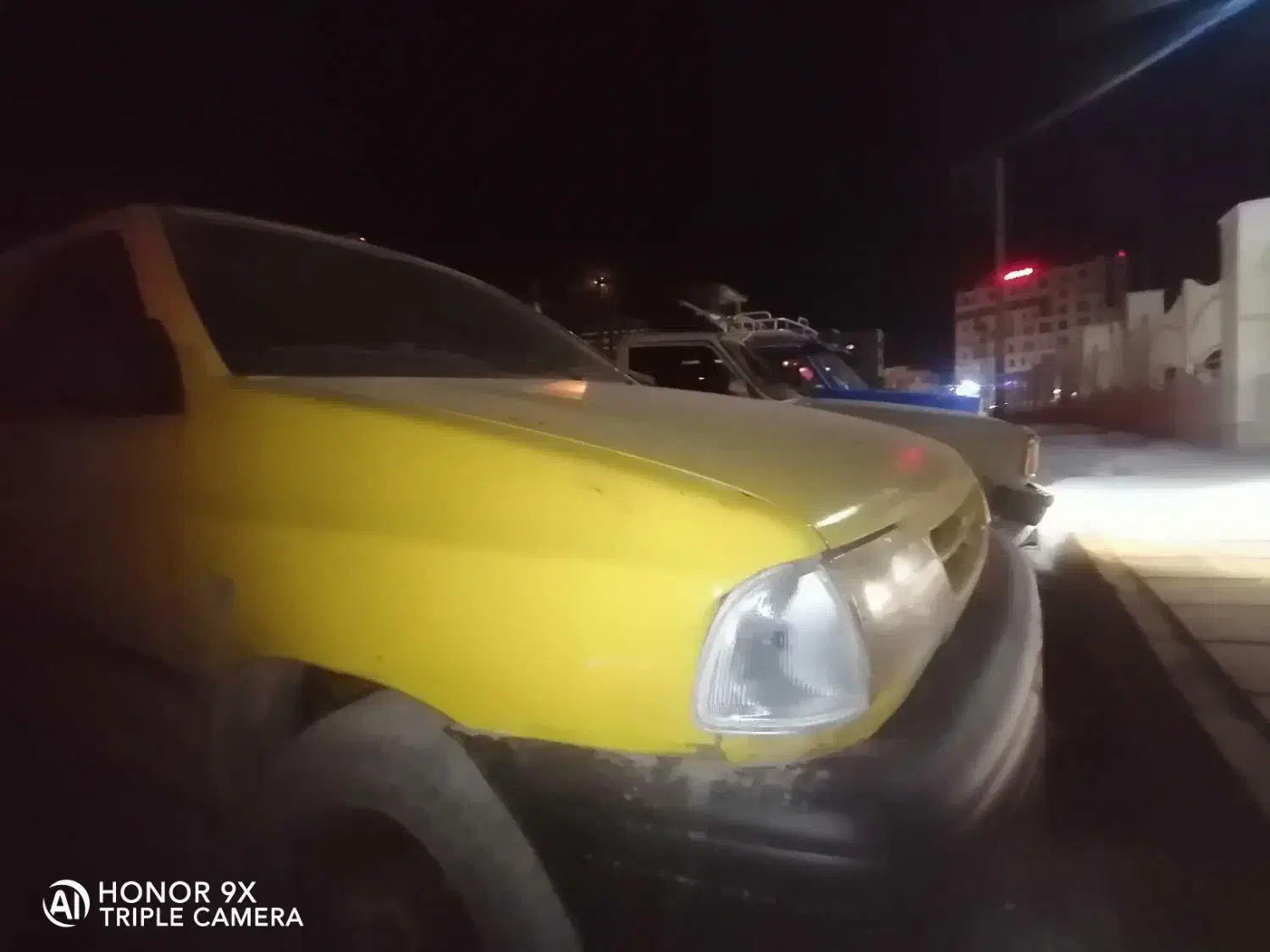 فروش پراید تاکسی مدل 85|خودرو سواری و وانت|یاسوج, |دیوار