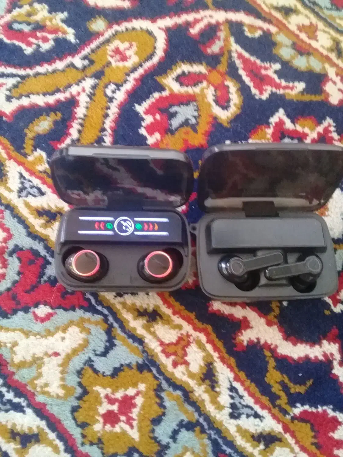 هدفون درخدنو|لوازم جانبی موبایل و تبلت|نیشابور, باغ نو|دیوار