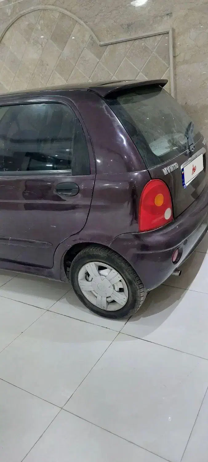 ام وی ام ۱۱۰|خودرو سواری و وانت|اردبیل, |دیوار