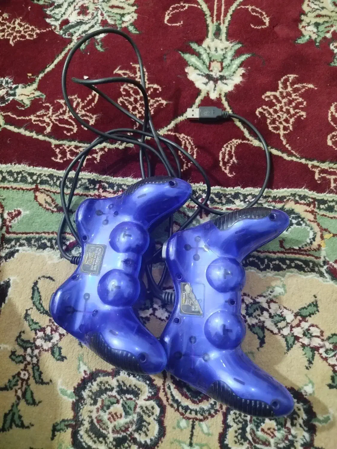 دسته بازی پرومکس|کنسول، بازی ویدئویی و آنلاین|اهر, |دیوار