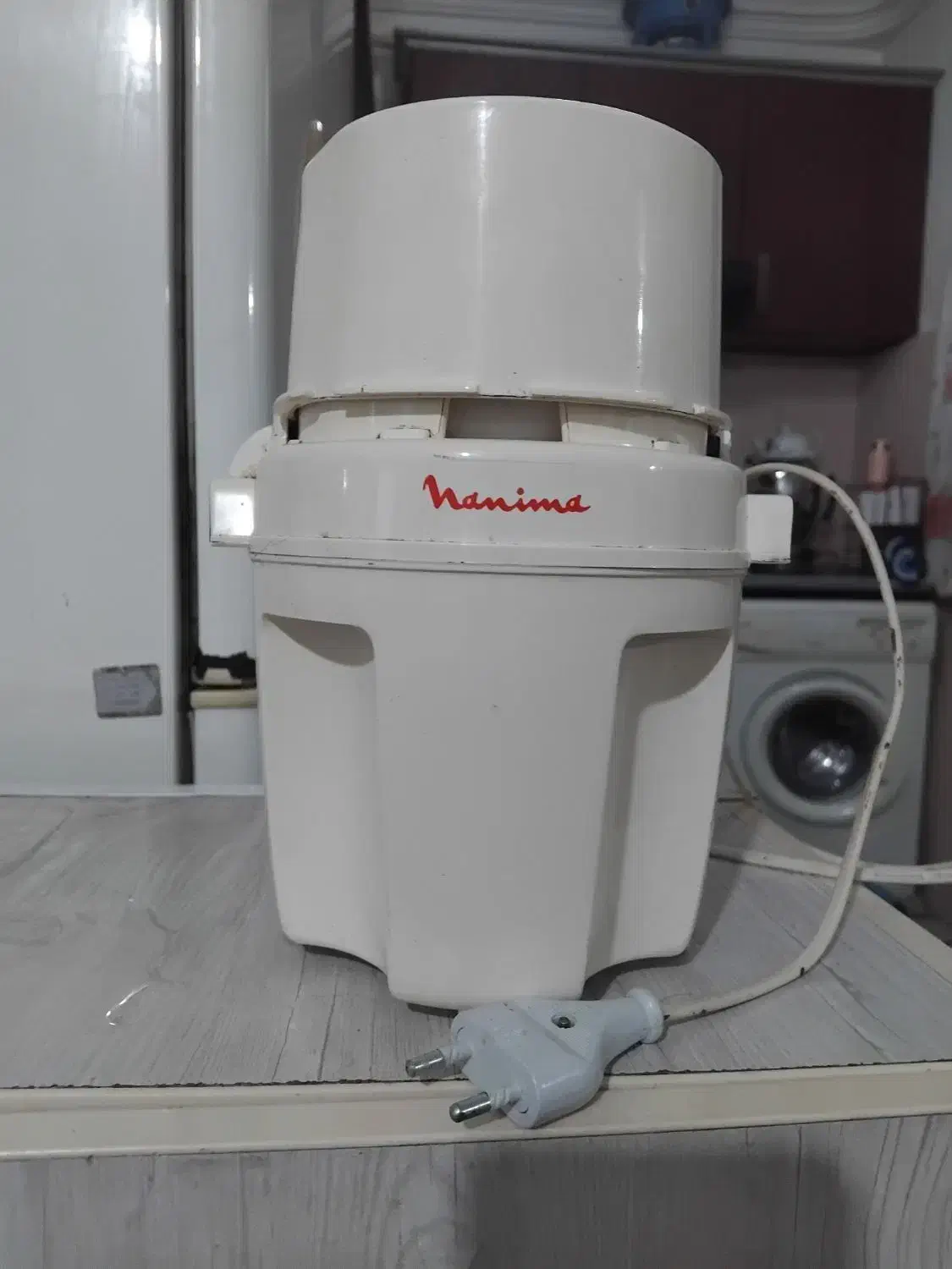 مولینکس|خردکن، آسیاب، غذاساز|رشت, حافظ آباد|دیوار