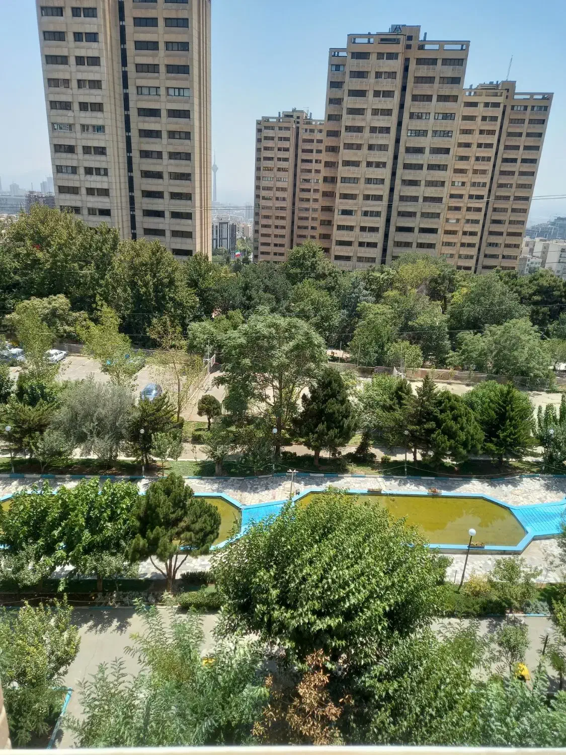 آپارتمان 91 متر در خور تحسین 100% سرمایه‌گذاری|فروش آپارتمان|تهران, آسمان|دیوار