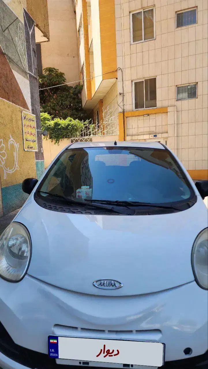 ام وی ام ۱۱۰s|خودرو سواری و وانت|مشهد, صیاد شیرازی|دیوار