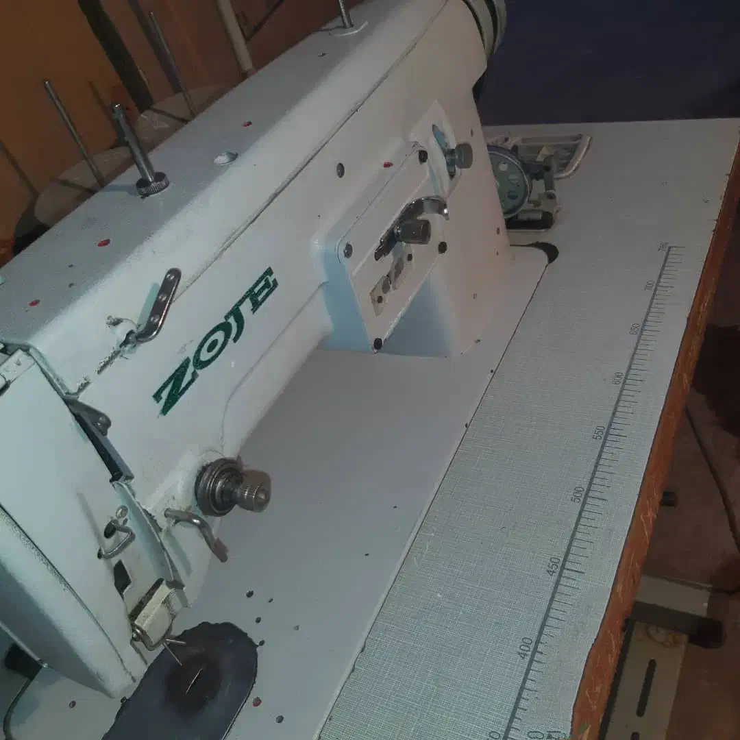 چرخ خیاطی گلدوزی|چرخ خیاطی و ریسندگی|رفسنجان, |دیوار