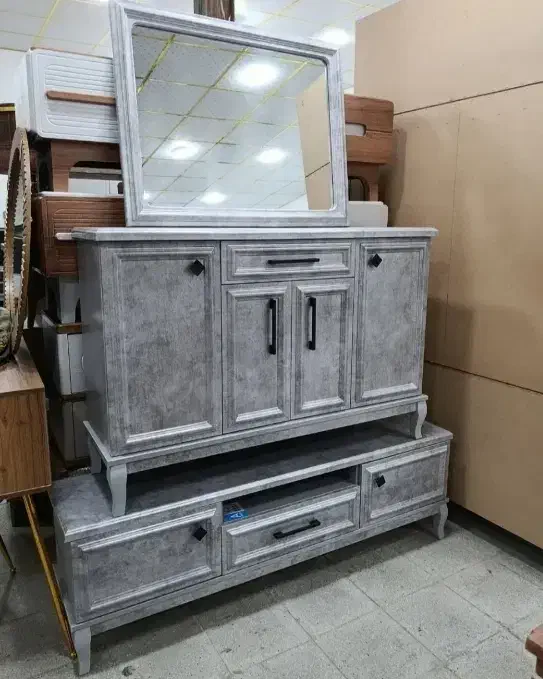 میزتلویزیون وکنسول شرکتی عالیجناب|بوفه، ویترین، کنسول|قم, شاه ابراهیم|دیوار