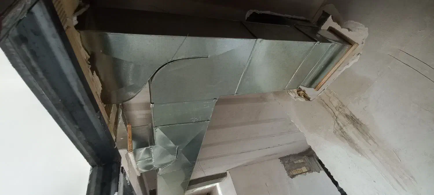 کانال سازی براتی|خدمات پیشه و مهارت|کرمانشاه, |دیوار