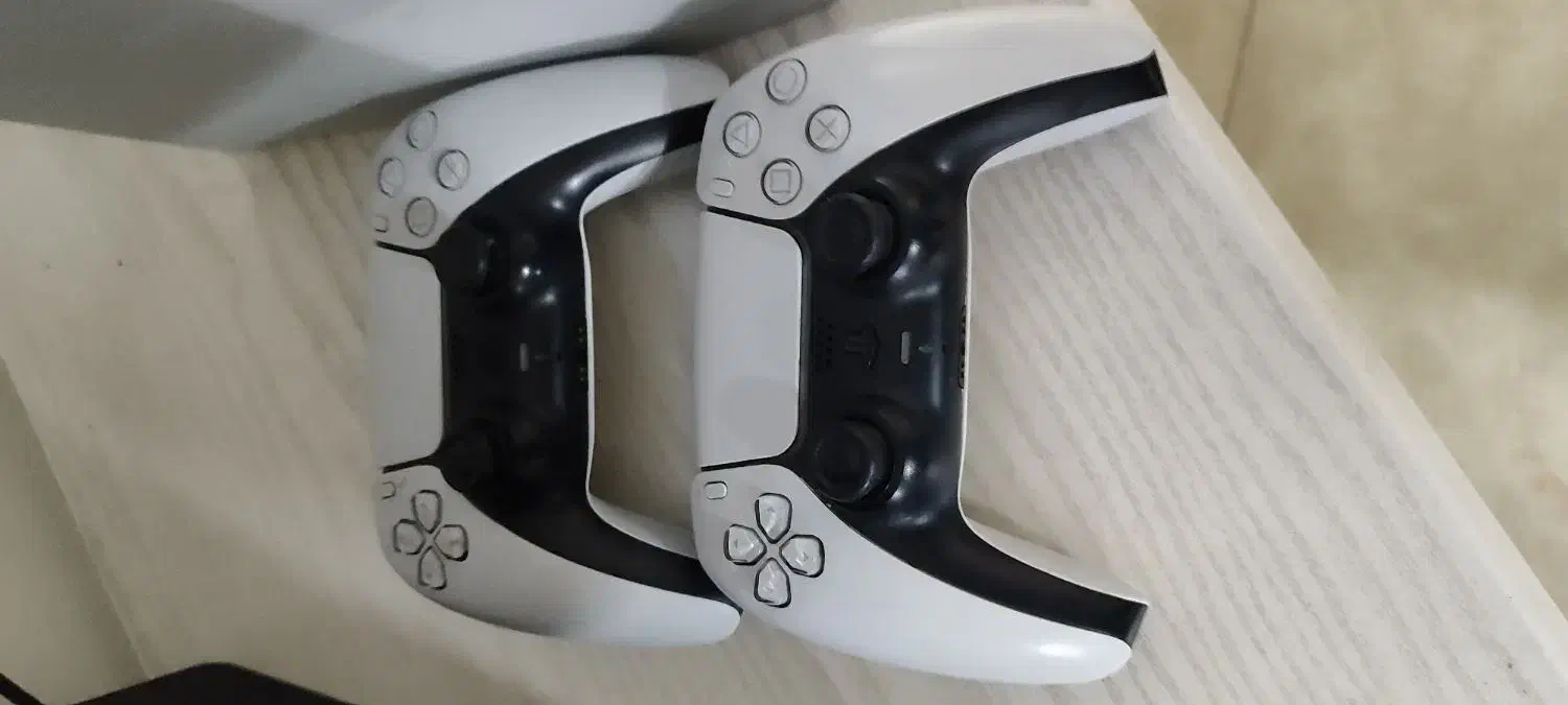 ps5|کنسول، بازی ویدئویی و آنلاین|تهران, خواجه نظام الملک|دیوار