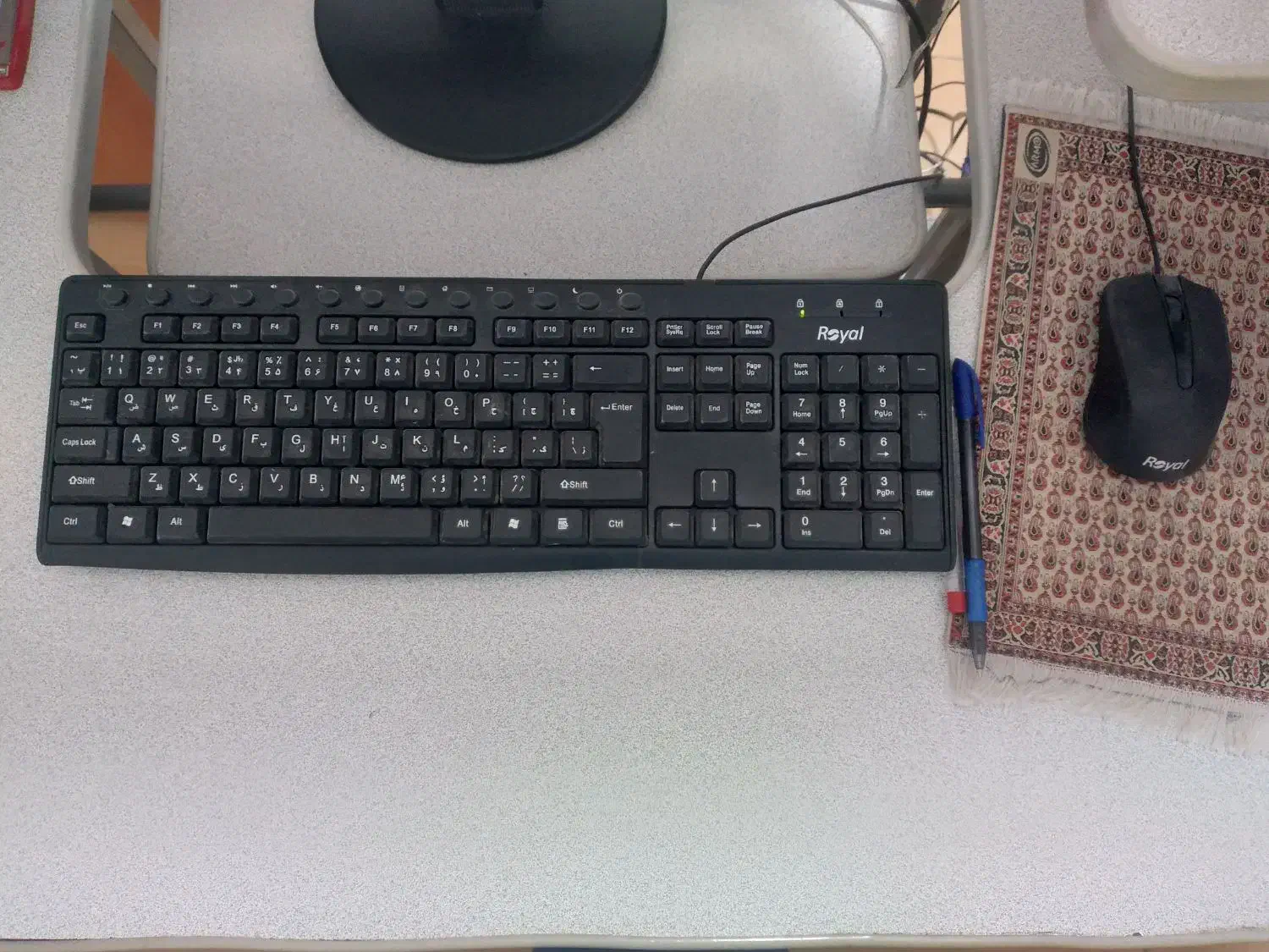 کامپیوتر|رایانه رومیزی|بیرجند, |دیوار