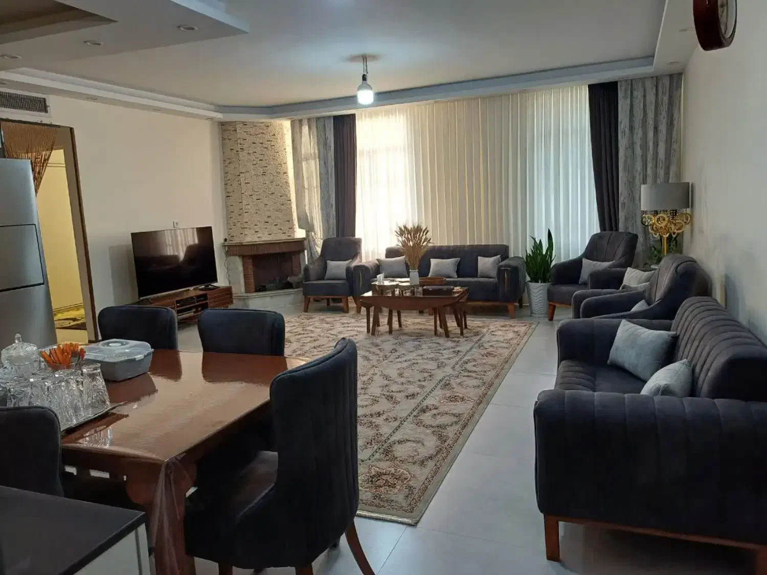 ۷۵ متری دو خوابه|اجارهٔ آپارتمان|تهران, جوادیه تهرانپارس|دیوار