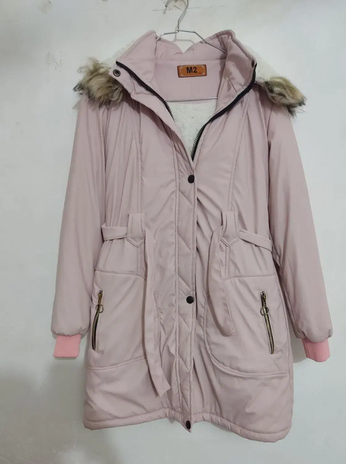 پالتو دخترانه|لباس|دهدشت, |دیوار