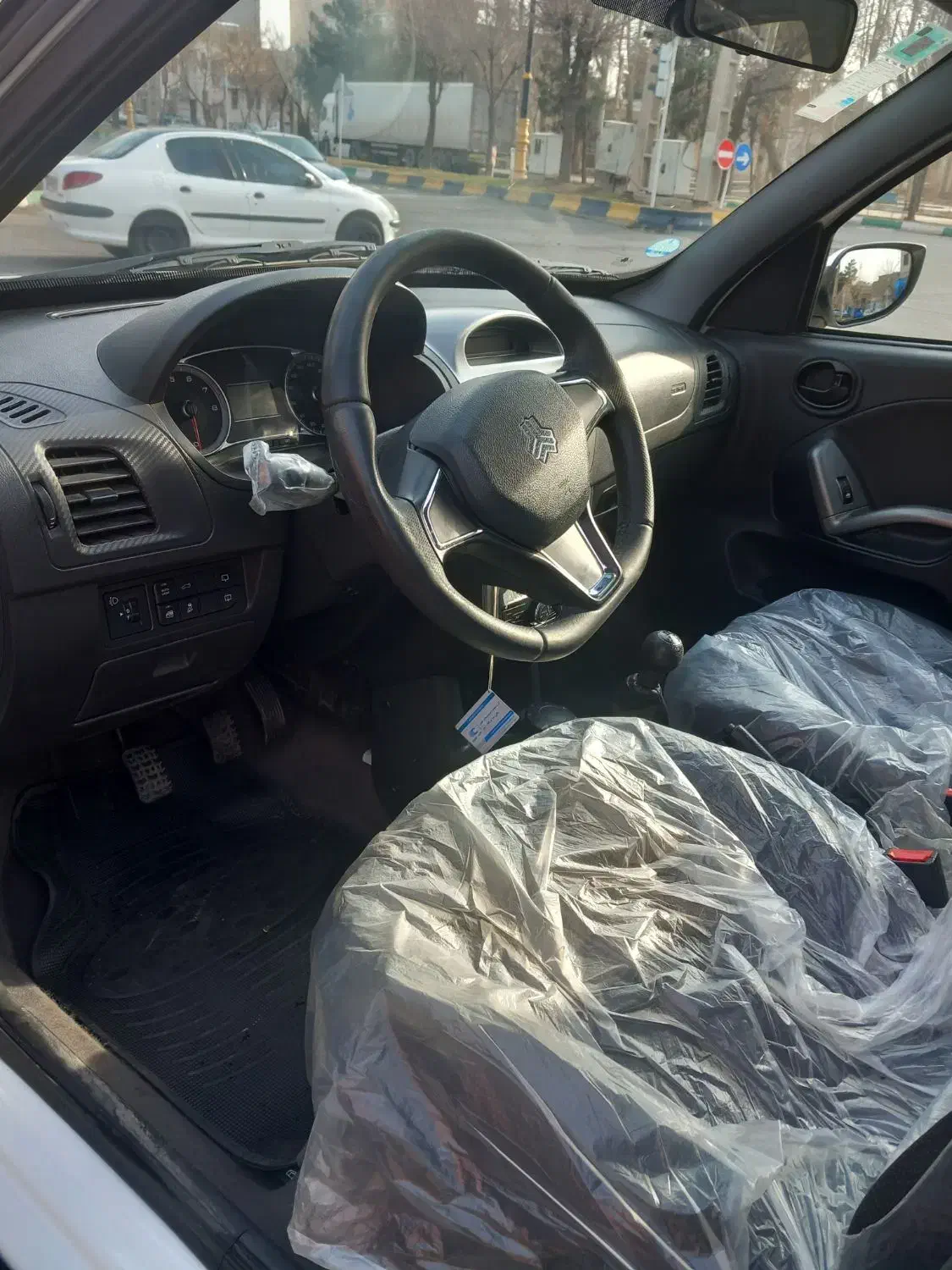 کوئیک ۱۴۰۳ در حد صفر|خودرو سواری و وانت|ورامین, ورامین|دیوار