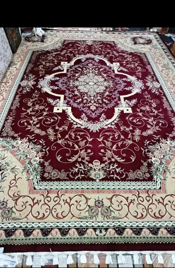 قالی|فرش|اندیمشک, |دیوار