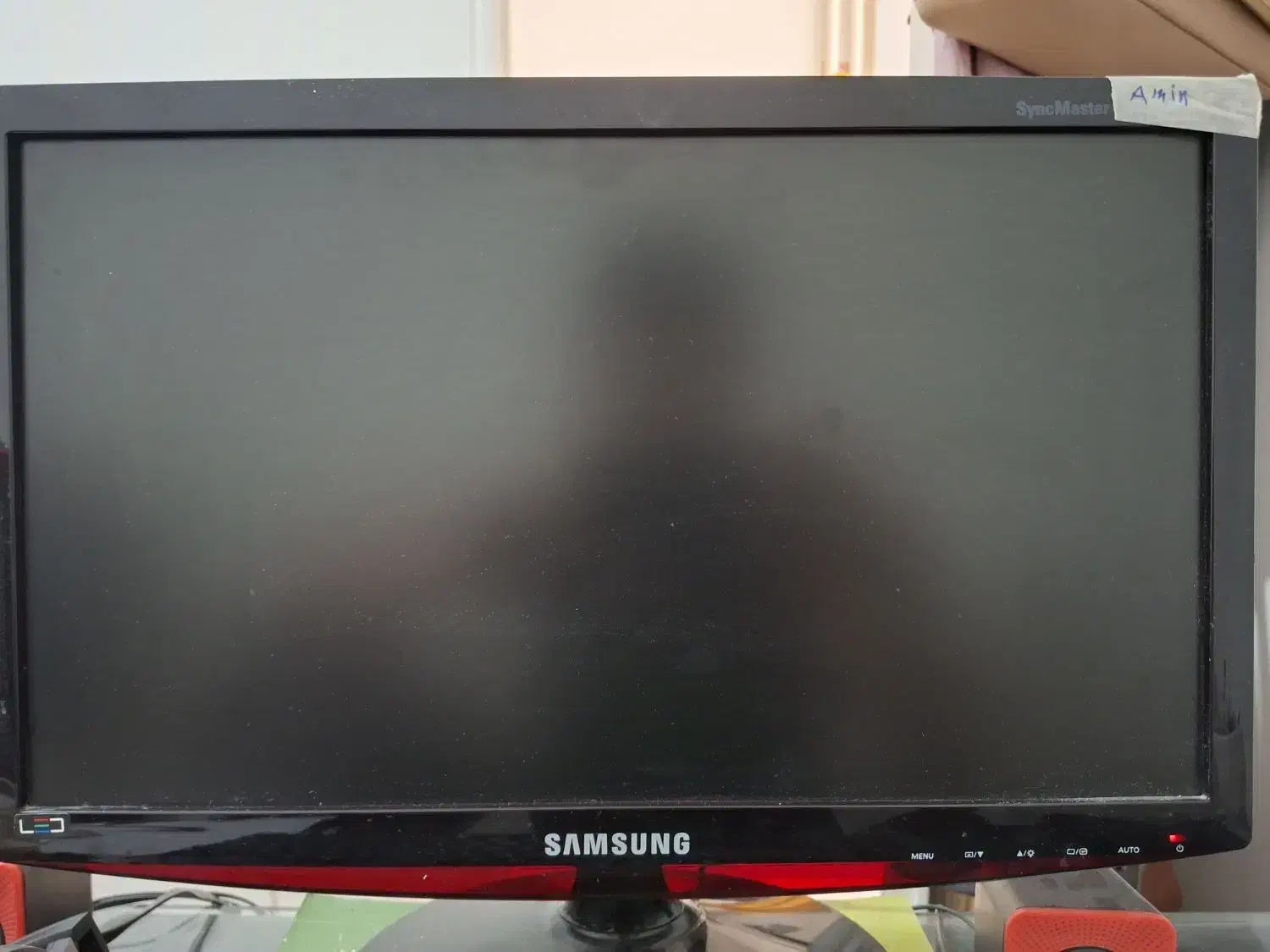 مانیتور ۱۹ LED|رایانه رومیزی|کرج, حسین‌آباد|دیوار