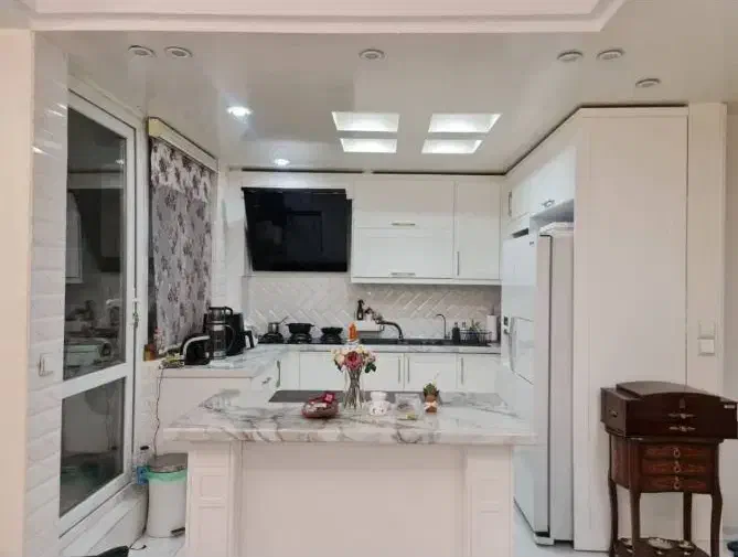 سعادتآباد ۹۰متر ۲خواب|فروش آپارتمان|تهران, آسمان|دیوار