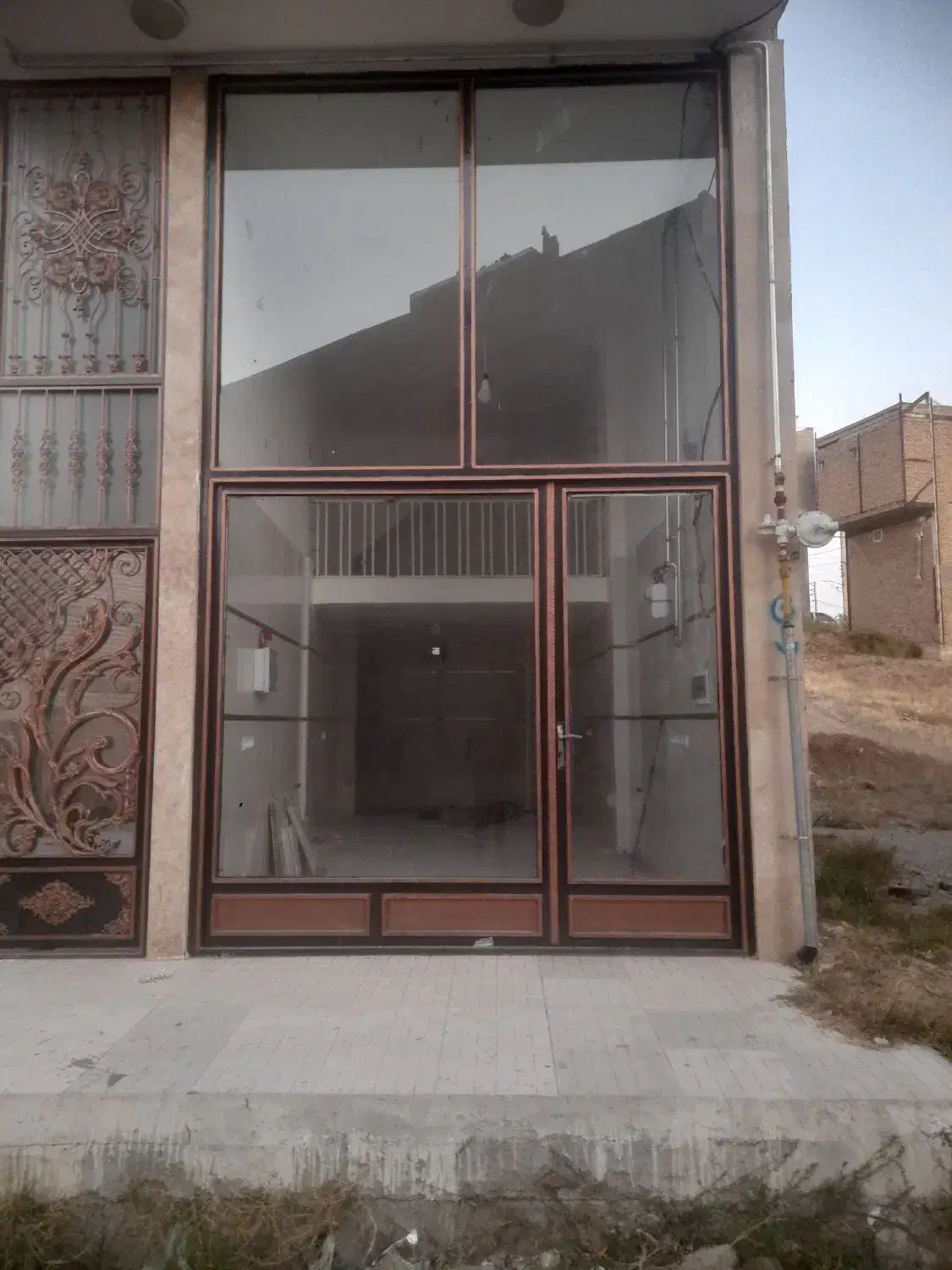 اجاره‌مغازه‌تجاری‌شهرک‌فاز۳|اجارهٔ مغازه و غرفه|اهر, |دیوار