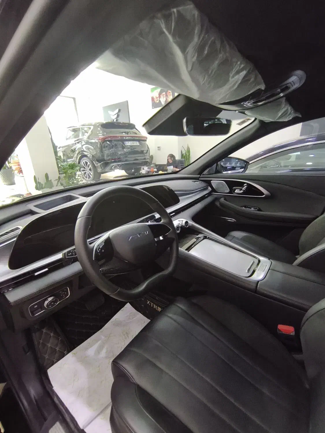 ایکستریم txl مدل 404 صفر اماده تحویل|خودرو سواری و وانت|تهران, عباس‌آباد|دیوار