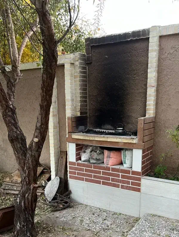 اجاره خانه باغ در مهریز|اجارهٔ کوتاه‌مدت ویلا و باغ|مهریز, |دیوار