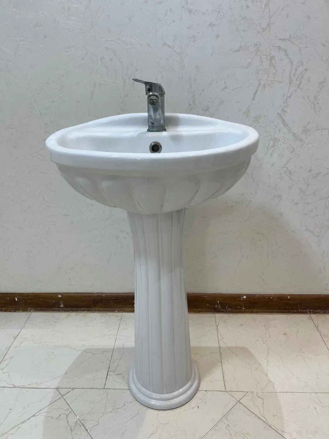 روشویی|لوازم سرویس بهداشتی|نجفآباد, امیرکبیر|دیوار