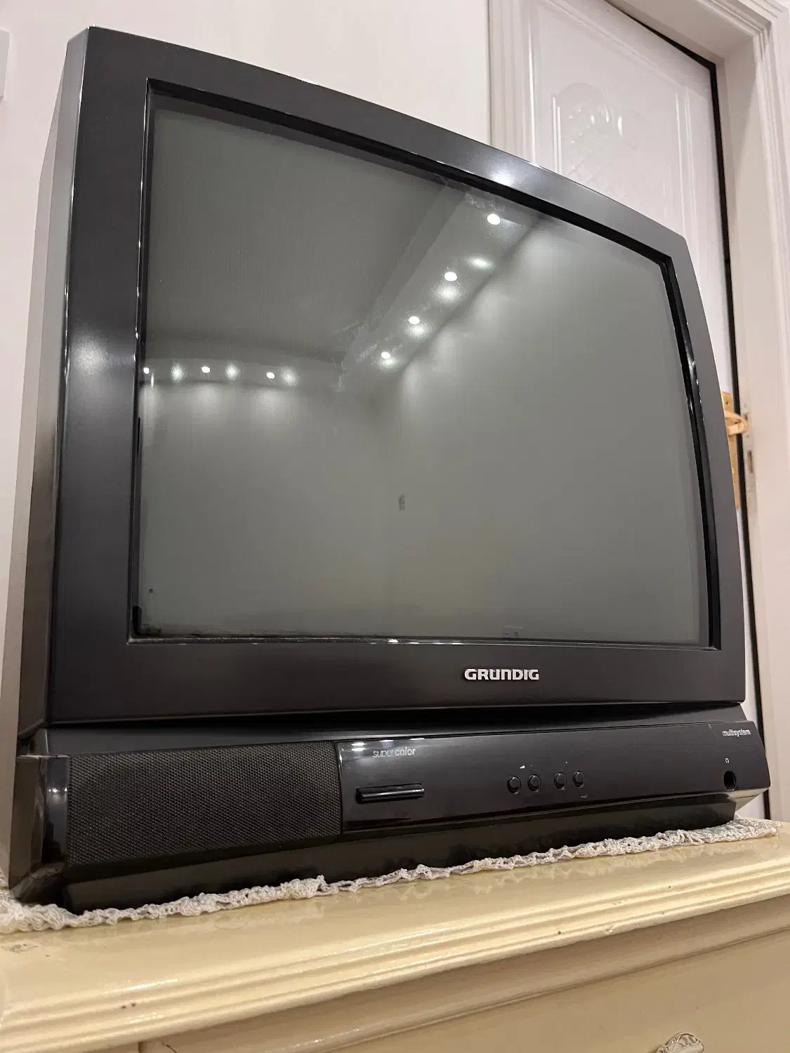 تلویزیون پارس گراندیک|تلویزیون و پروژکتور|گنبد کاووس, |دیوار