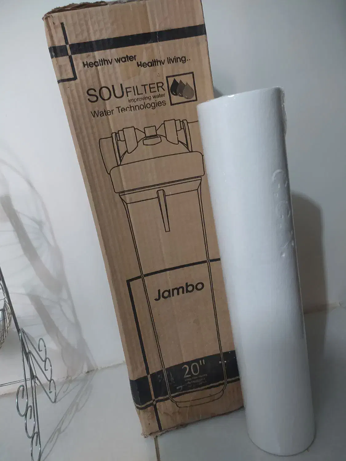 تصفیه آب|آبسردکن و تصفیه آب|خرمآباد, |دیوار