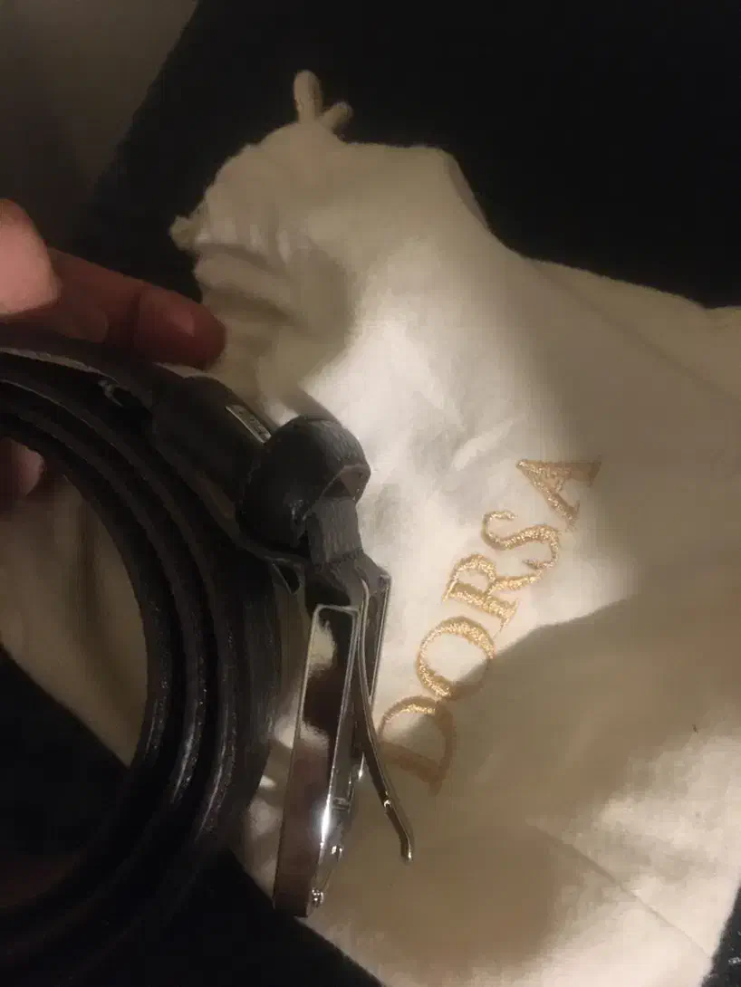 کمربند چرمی برند درسا|کیف، کفش، کمربند|تهران, آبشار تهران (دریاچه)|دیوار