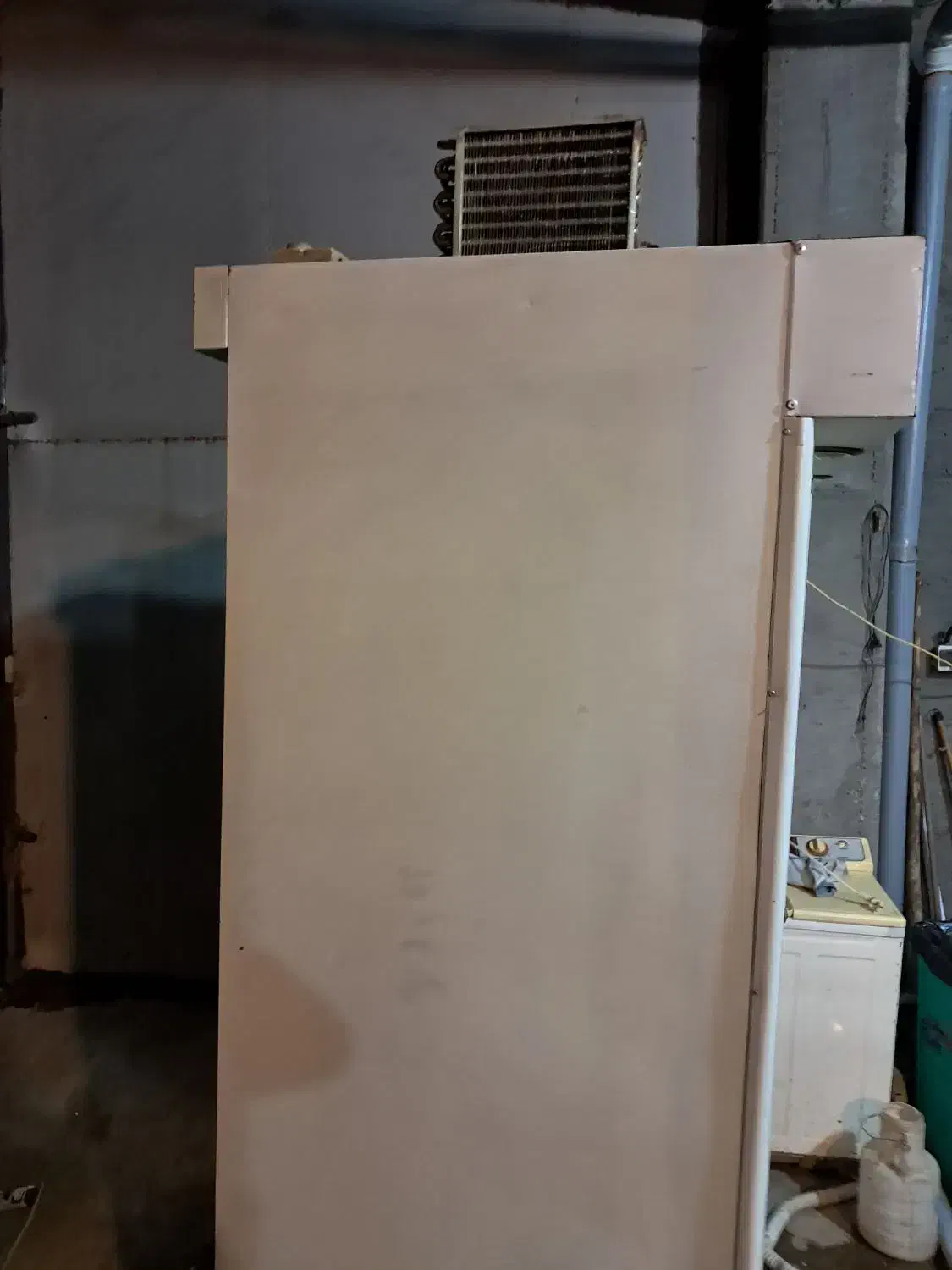 یخچال ویترینی|فروشگاه و مغازه|اردبیل, |دیوار