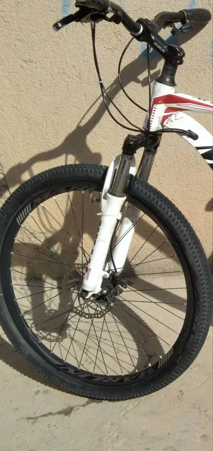 دوچرخه مارلین|دوچرخه، اسکیت، اسکوتر|رامند, |دیوار